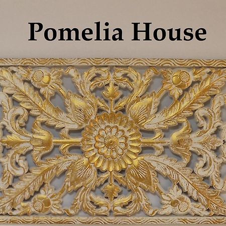 巴勒莫Pomelia House公寓 外观 照片