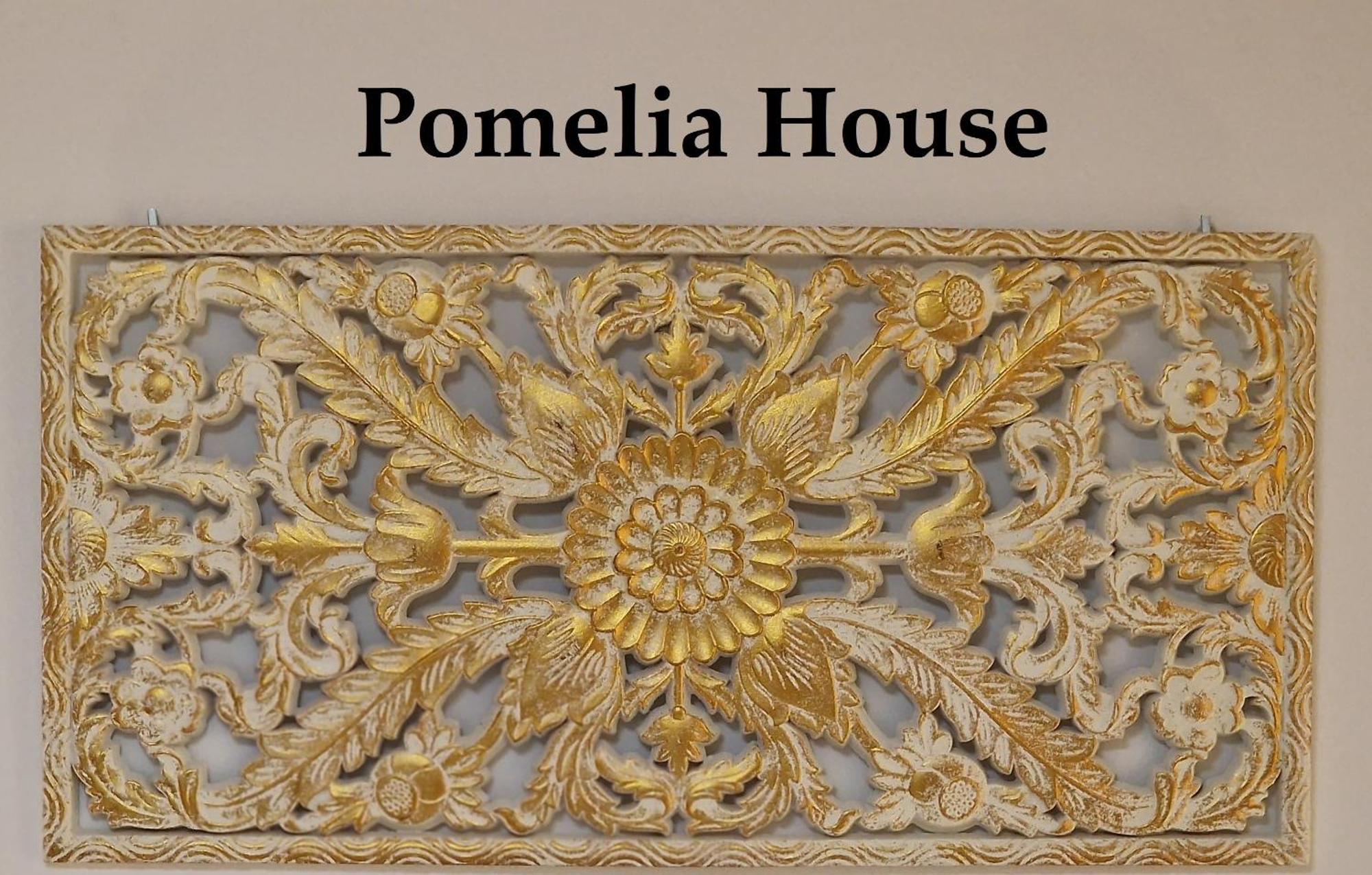 巴勒莫Pomelia House公寓 外观 照片