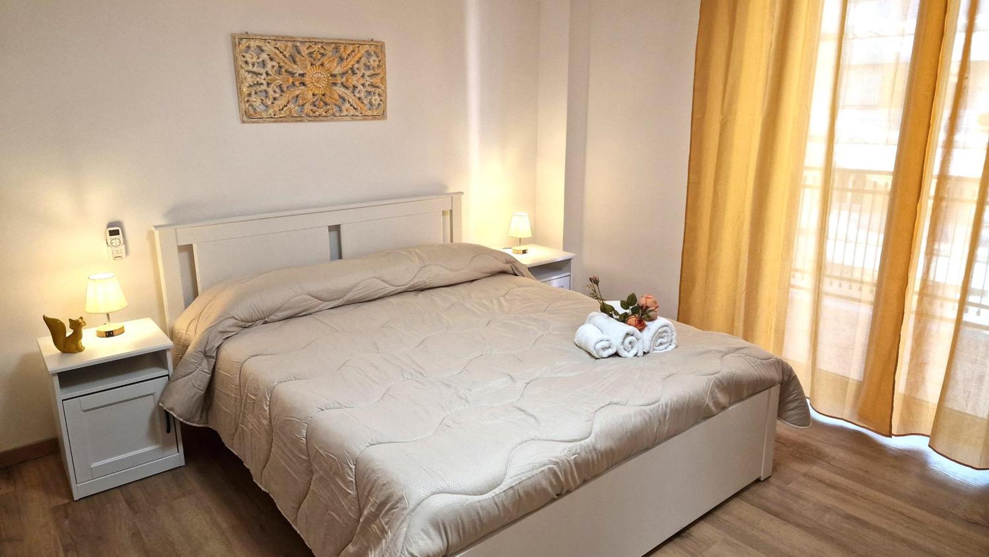 巴勒莫Pomelia House公寓 外观 照片